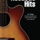 GUITAR CHORD SONGBOOK ACOUSTIC HITS