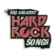 100 GREATEST HARD ROCK SONGS EASY GTR VH1