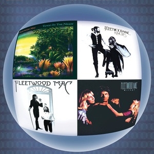 FLEETWOOD MAC COLLECTION EASY GUITAR NOTES & TAB