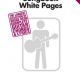 GUITAR CHORD SONGBOOK WHITE PAGES