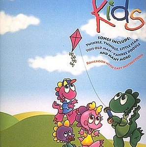 SONGS FOR KIDS RECORDER