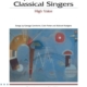 POPULAR BALLADS FOR CLASSICAL SINGERS HIGH