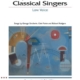 POPULAR BALLADS FOR CLASSICAL SINGERS LOW