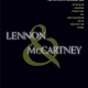 LENNON & MCCARTNEY PRO VOCAL MEN V14 BK/CD