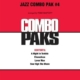 JAZZ COMBO PAK 4 W/CD JZCO