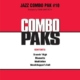 JAZZ COMBO PAK 10 W/CD JZCO