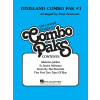 DIXIELAND COMBO PAK NO 1