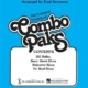 DIXIELAND COMBO PAK NO 4 W/CD