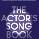 ACTORS SONGBOOK MENS 2ND EDITION