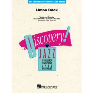 LIMBO ROCK DISCJ1.5