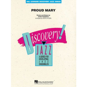 PROUD MARY DISCJ1.5