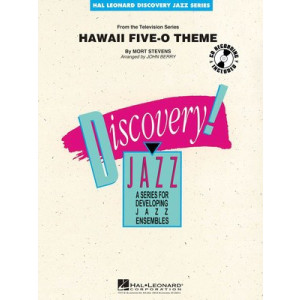 HAWAII FIVE-O THEME DISCJ1-2