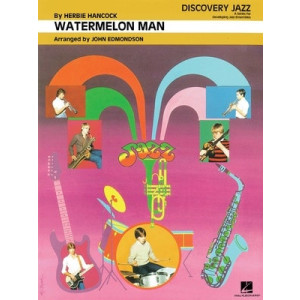 WATERMELON MAN DISCJZ1.5