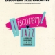 DISCOVERY JAZZ FAVORITES TRUMPET 1