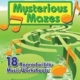 MYSTERIOUS MAZES GR 2-6 REPRO WORKSHEETS