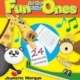 MUSIC FUN FOR THE LITTLE ONES P-GR2