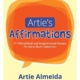ARTIES AFFIRMATIONS 21 POSTERS FOR MUSIC CLASSROOM