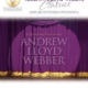ANDREW LLOYD WEBBER CLASSICS VIOLIN BK/CD