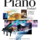 PLAY PIANO TODAY LEVEL 1 BK/CD REVISED EDITION
