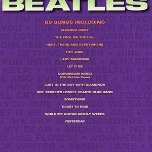 BEST OF THE BEATLES FRENCH HORN