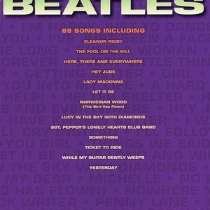 BEST OF THE BEATLES FOR OBOE