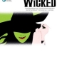 WICKED A NEW MUSICAL VLA BK/CD
