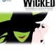 WICKED A NEW MUSICAL CELLO BK/CD