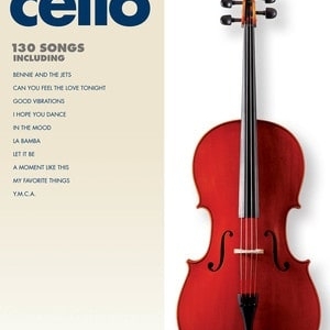 ESSENTIAL SONGS FOR CELLO