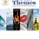 GREAT THEMES BK/CD FLUTE