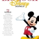 BIG BOOK OF DISNEY SONGS FRENCH HORN