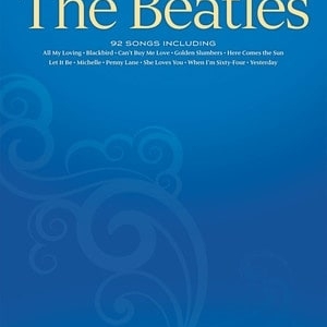 BEST OF THE BEATLES FLUTE