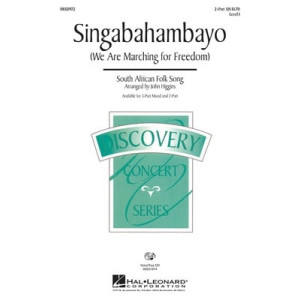SINGABAHAMBAYO VTX CD