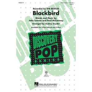 BLACKBIRD VTX CD