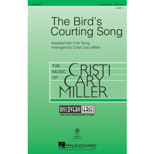 BIRDS COURTING SONG 3PT