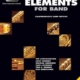 ESSENTIAL ELEMENTS FOR BAND CONDUCTOR BK1 EEI