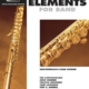 ESSENTIAL ELEMENTS FOR BAND BK1 FLUTE EEI