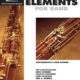 ESSENTIAL ELEMENTS FOR BAND BK1 BASSOON EEI