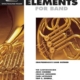 ESSENTIAL ELEMENTS FOR BAND BK1 F HORN EEI