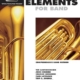 ESSENTIAL ELEMENTS FOR BAND BK1 TUBA EEI