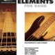 ESSENTIAL ELEMENTS FOR BAND BK1 ELECTRIC BASS EE