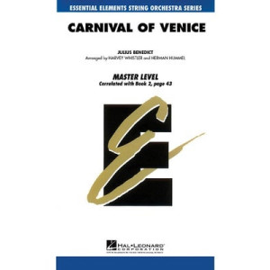CARNIVAL OF VENICE EESTR1-1.5