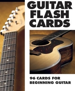 ESSENTIAL ELEMENTS FOR GUITAR FLASH CARDS EE