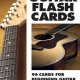 ESSENTIAL ELEMENTS FOR GUITAR FLASH CARDS EE