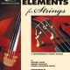 ESSENTIAL ELEMENTS FOR STGS BK1 DOUBLE BASS EEI