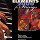ESSENTIAL ELEMENTS 2000 BK2 STRINGS PIANO ACCOMP EE