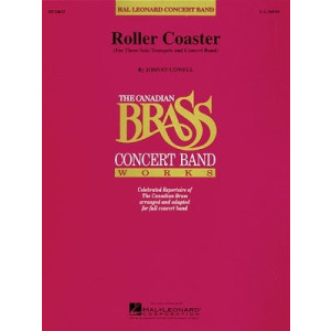 ROLLER COASTER CBCB4-5