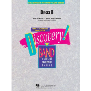 BRAZIL  DISC1.5 (POD)