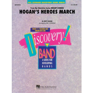 HOGANS HEROES MARCH DISC1