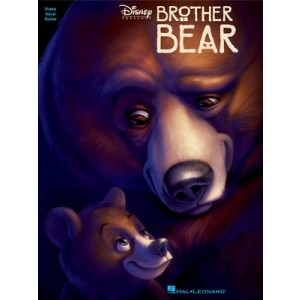 HIGHLIGHTS FROM BROTHER BEAR DISCPL2