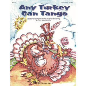 ANY TURKEY CAN TANGO SONG COLLECTION